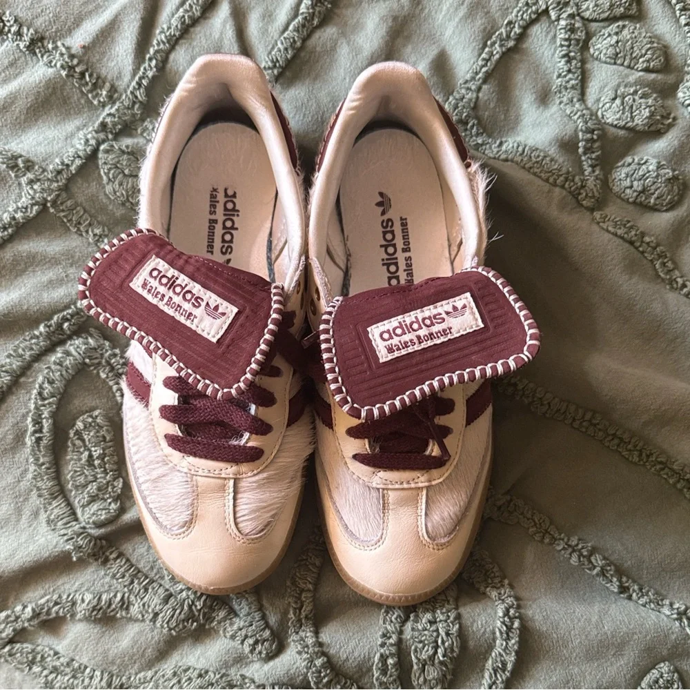 Adidas x Wales Bonner - Picture 3 of 6